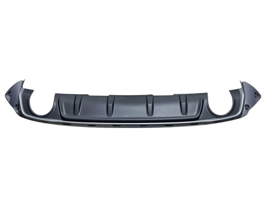 Lip Spoiler Novo Original Traseiro Para-choques Volvo XC60 R Design Fa