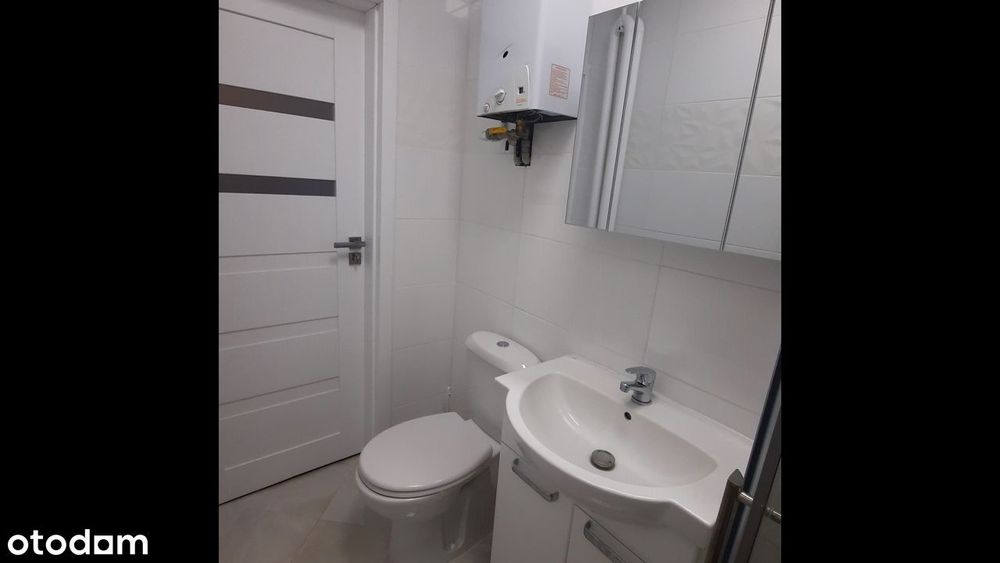 CENTRUM - Mieszkanie 24m2 - Apartament PO KAPITALNYM REMONCIE - LUX