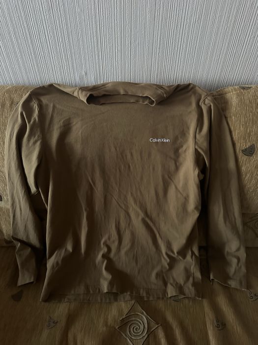 Bluza Calvin Klein L