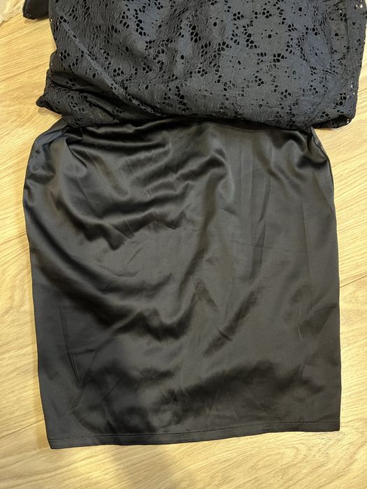 Сукня коктейльна в ідеальному стані