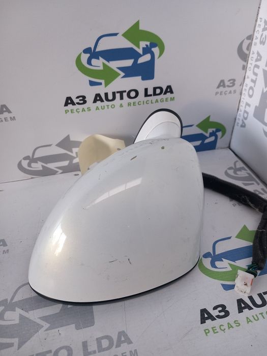 Espelho retrovisor esquerdo Mazda MX5