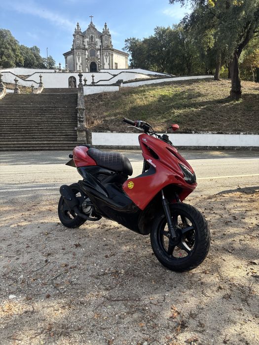 Aerox kit 70cc Athena