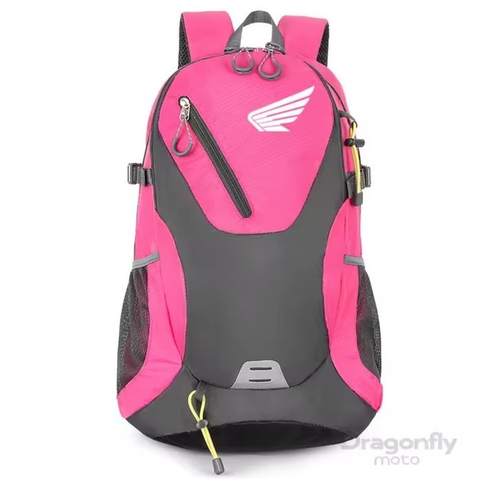 Mochila Motard Honda