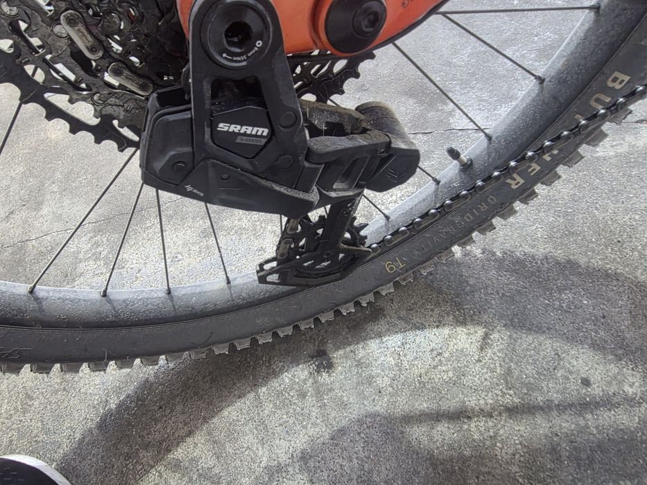 Specialized turbo levo 4 comp
