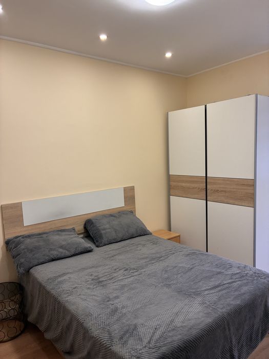 Quarto disponivel