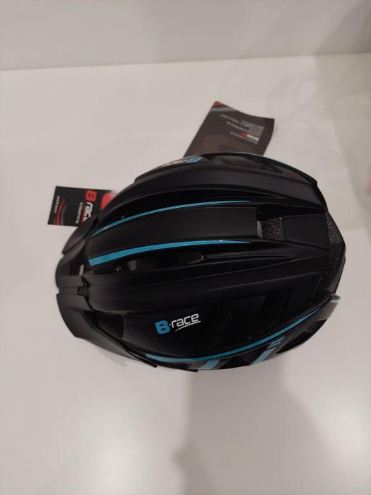 Capacete de bicicleta #novo#