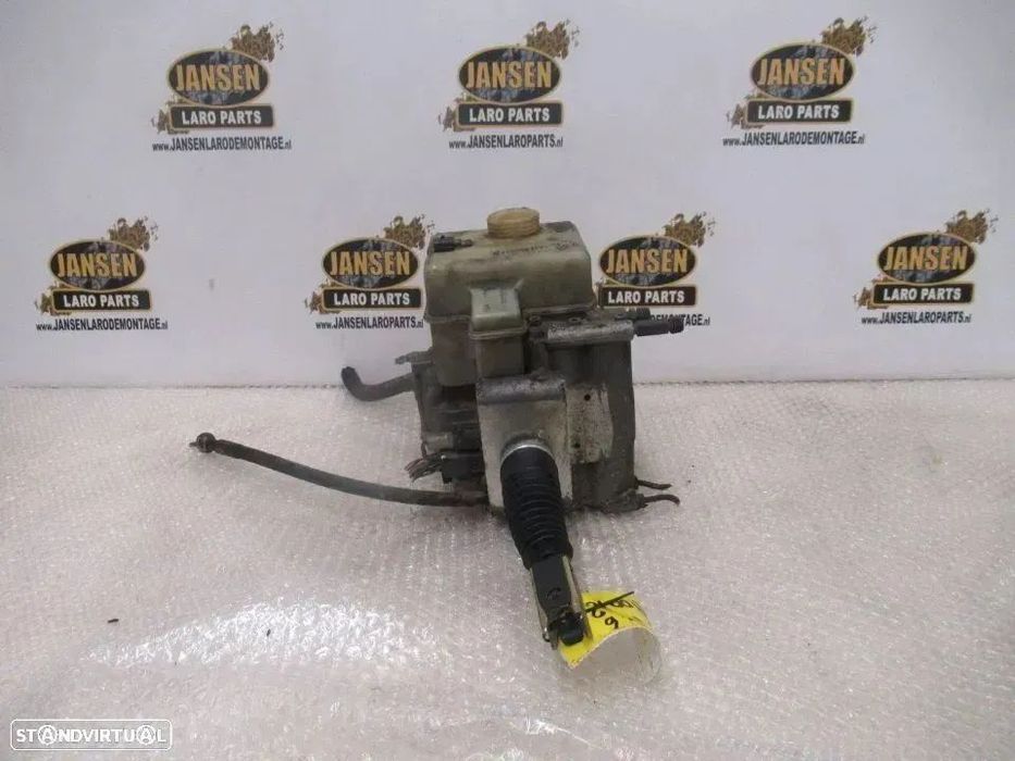 Range Rover P38 ABS stc2783 bomba valvula reservatorio modulo travão