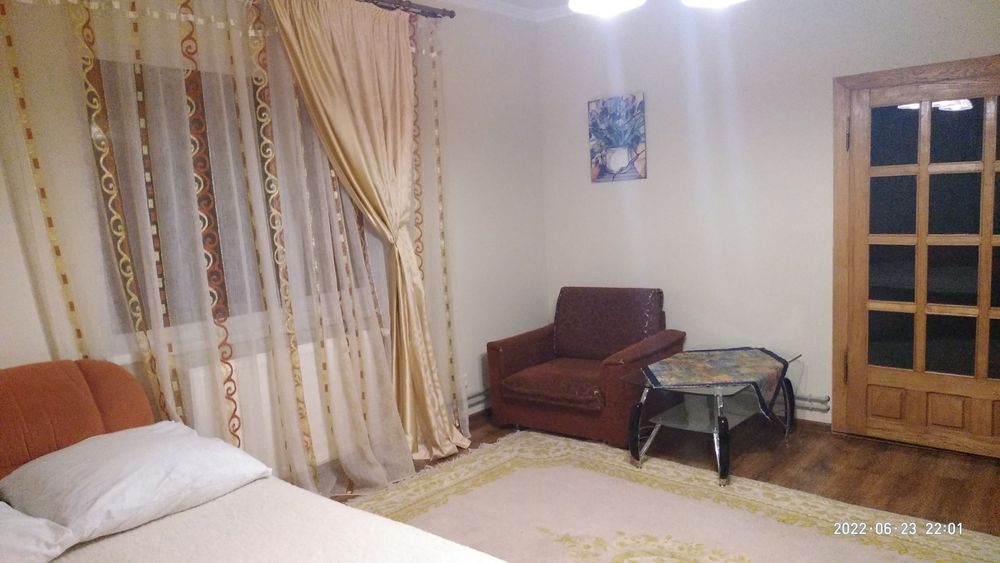 Садиба Під Скелею