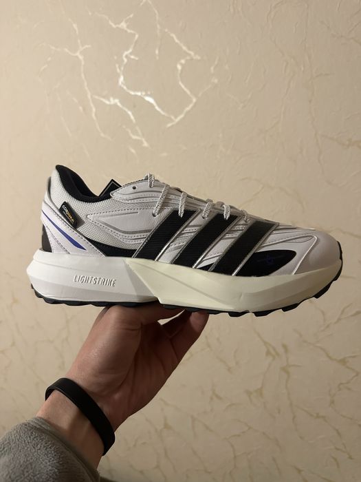 【専用】KAZU様 3点おまとめ Кросівки Adidas Lightblaze cordura: 3 000 грн. - Кроссовки для