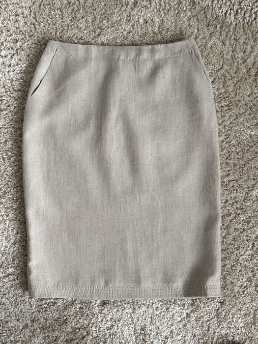 Юбка Max Mara UK 10