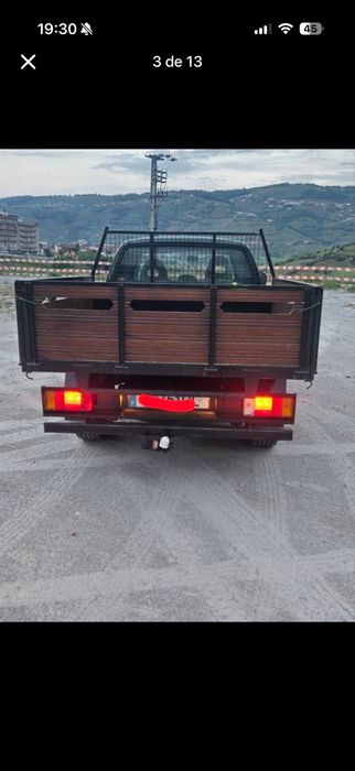 Mitsubishi L200 4x4