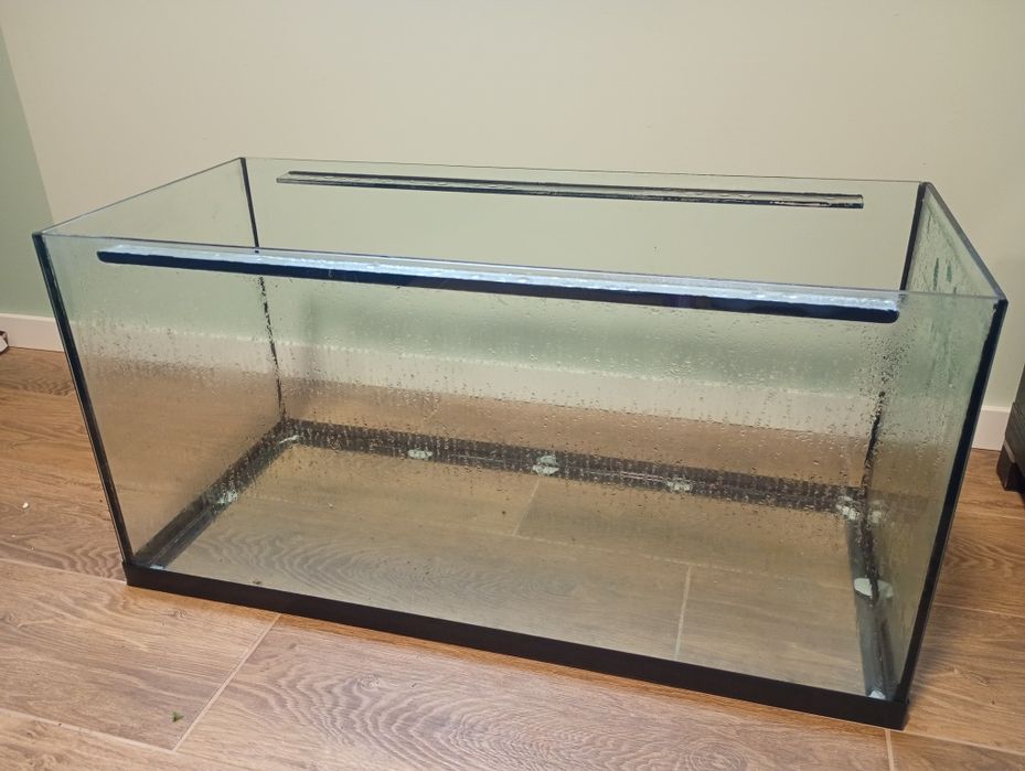 Akwarium 112l bez pokrywy