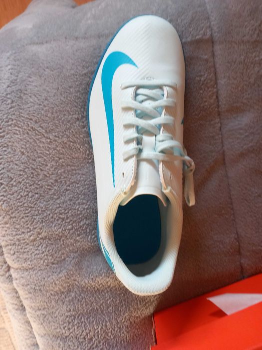 Chuteiras nike JR VAPOR 16 CLUB IC