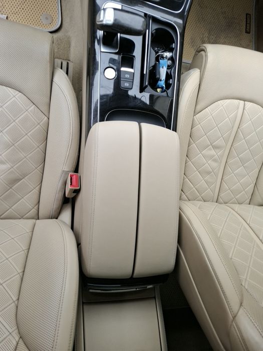 Profesjonalne usługi Renowacji Skór