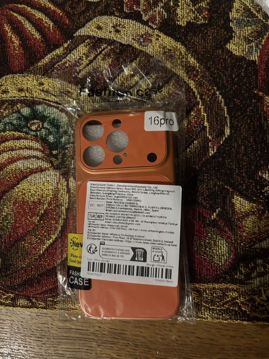 Wtui do iphone 16 pro