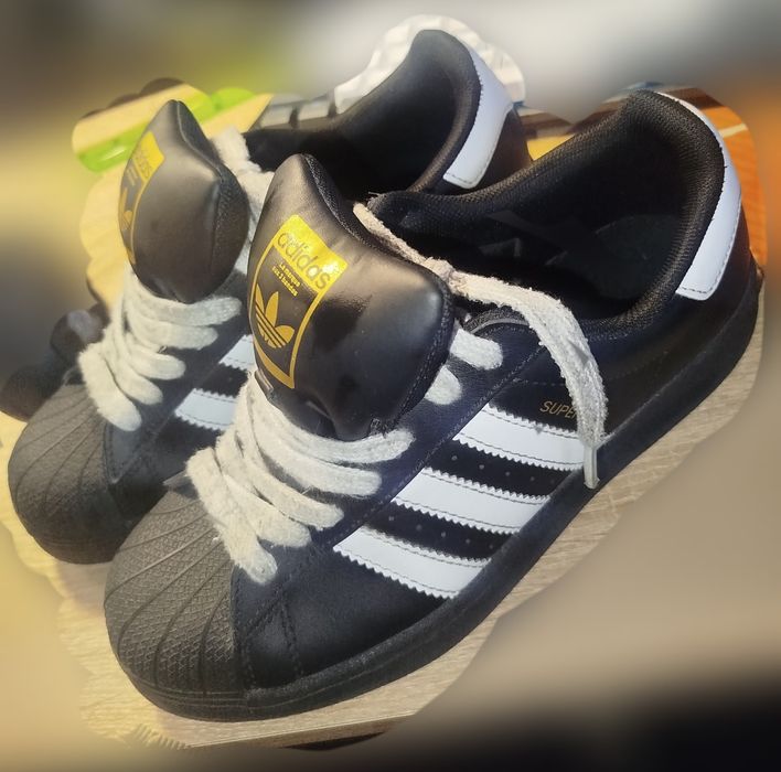 СРОЧНО Adidas Superstar 39 розмір ск8 у2к