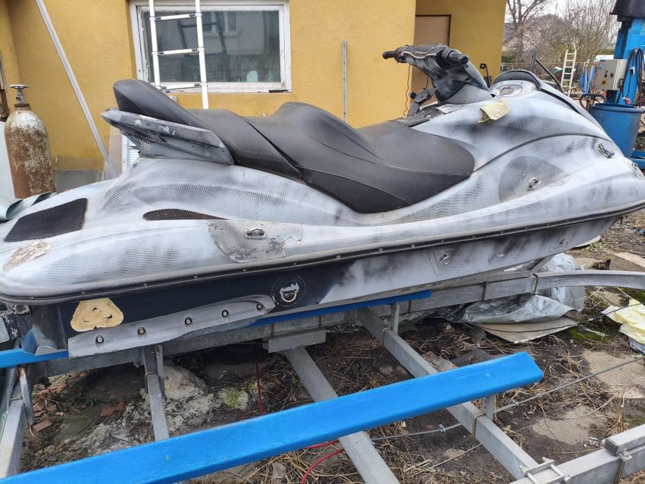 Skuter wodny Yamaha FX 160