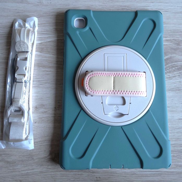 Pancerne Etui pokrowiec kompatybilne z Samsung Tab A7 10.4 T500/T505