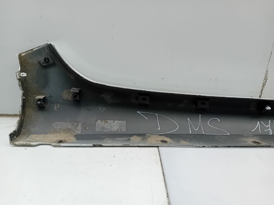 Embaladeira esquerda RENAULT Zoe (BFM_)