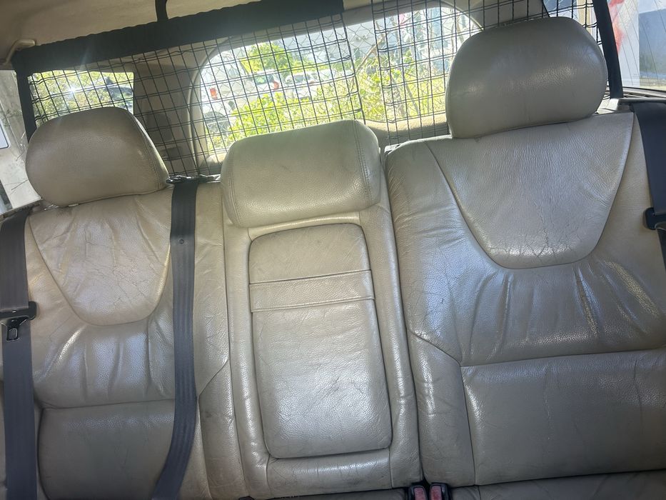 Volvo v70 2.4 diesel