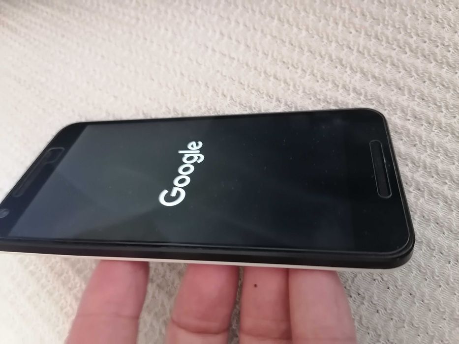 telemovel smartphone google nexus 5x