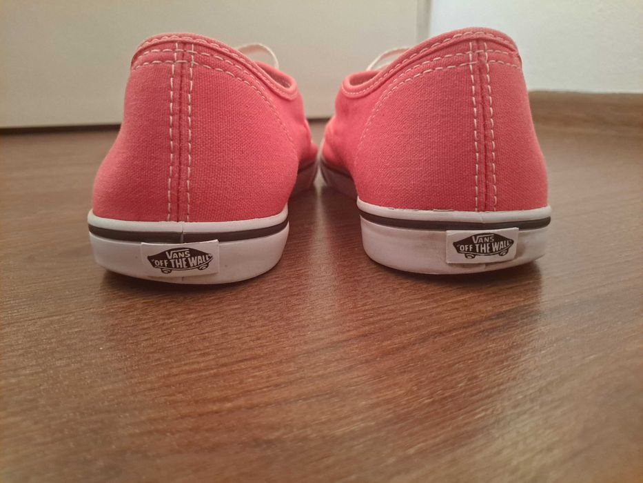 Buty Vans rozm. 38