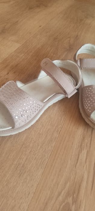 Босоножки для дівчинки PRIMIGI
