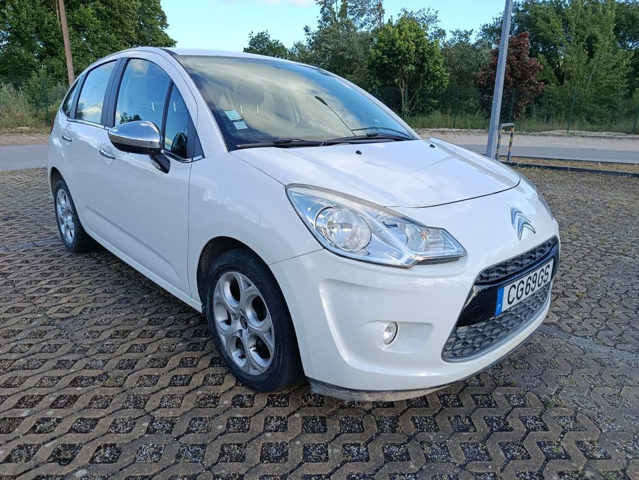 Citroen C3 1.2 VTI