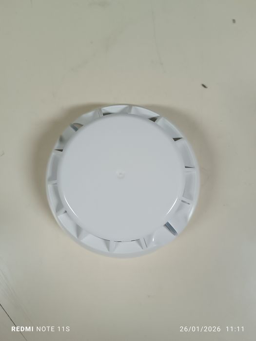 Detetores de fumo NOVOS