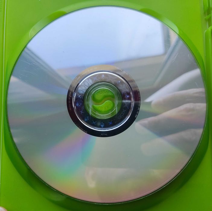 NHL 2003 | Xbox Classic | PAL | ENG | Komplet