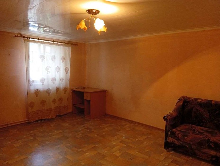 Продам дом 3 комнаты – улица Хуторская, цена 43 тыс.