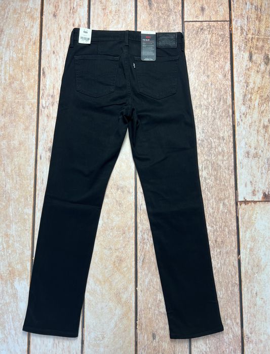 Jeansy Levi’s 712 Damskie