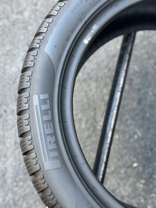 Топові шини‼️Pirelli SottoZero 91Н 215/50 r17 ‼️Нові зимові шини