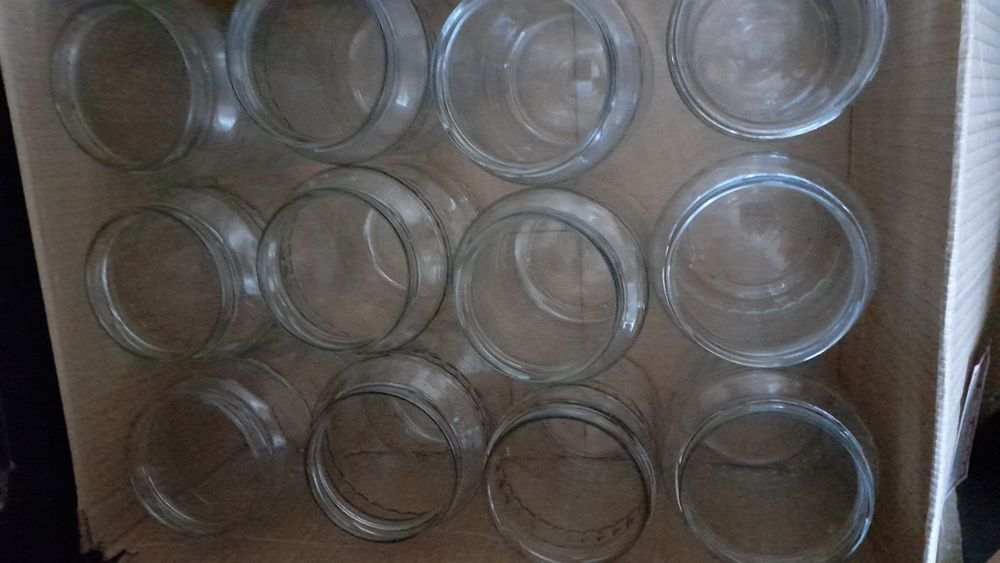 Sloiki o poj 500-720 ml-60 szt