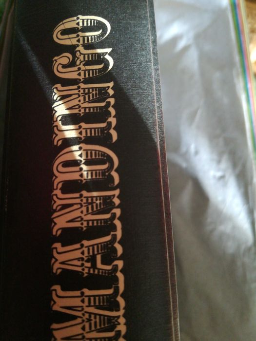 Mandingo de Kyle Onstott