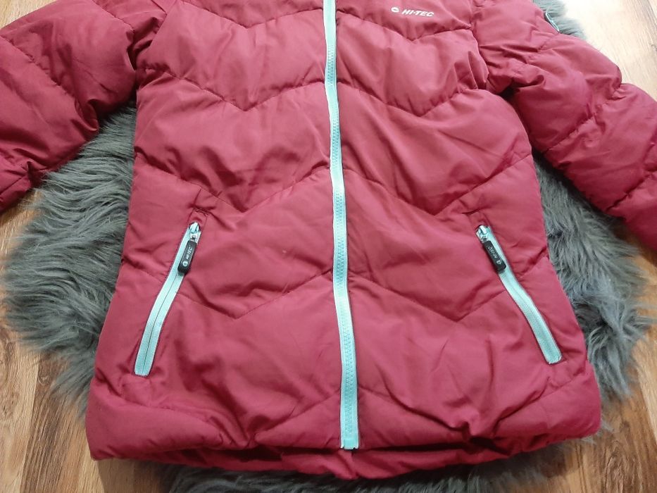 Hi-Tec Kurtka Sportowa S