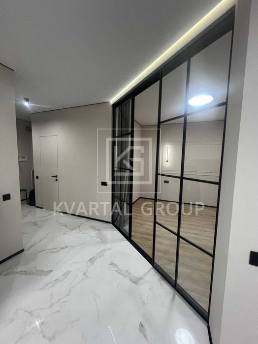 Стильна Сучасна 1кк на 4 поверсі в одному з найкращих ЖК м.Бучі/