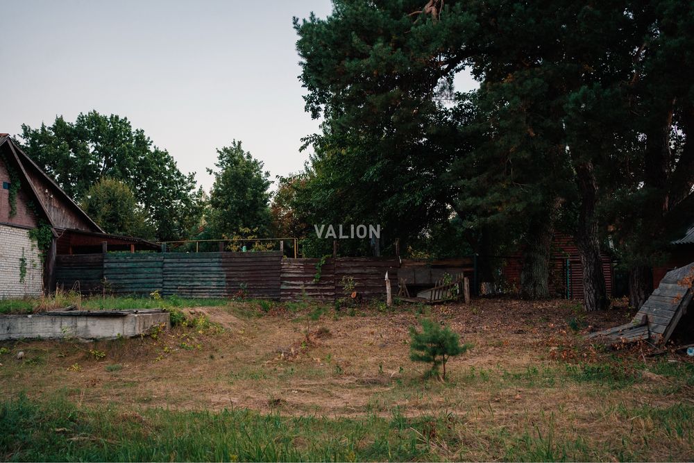 Продаж ділянки без комісіі, с.Плюти, Обухівський р-н, Козин