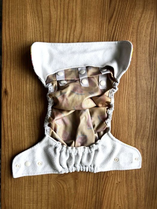 Otulacz, Milovia, OS – letnie arbuzy