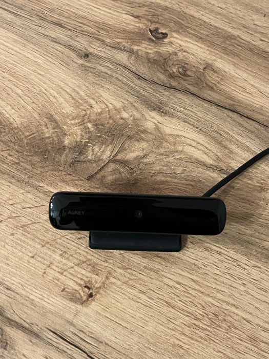 Kamera internetowa AUKEY PC-W1 USB Full HD 1080p
