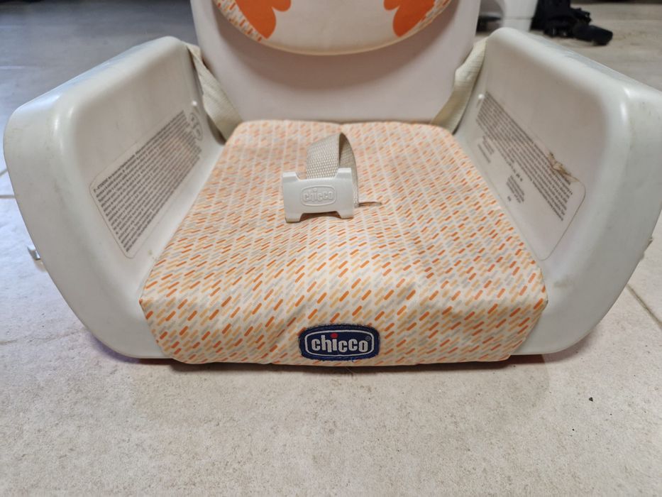Cadeira de refeicao portatil chicco443511761892157443
