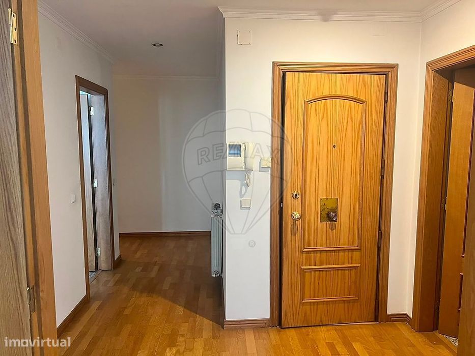 Apartamento T1 para venda