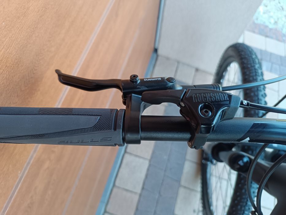 Bulls Copperhead 3 MTB rower górski