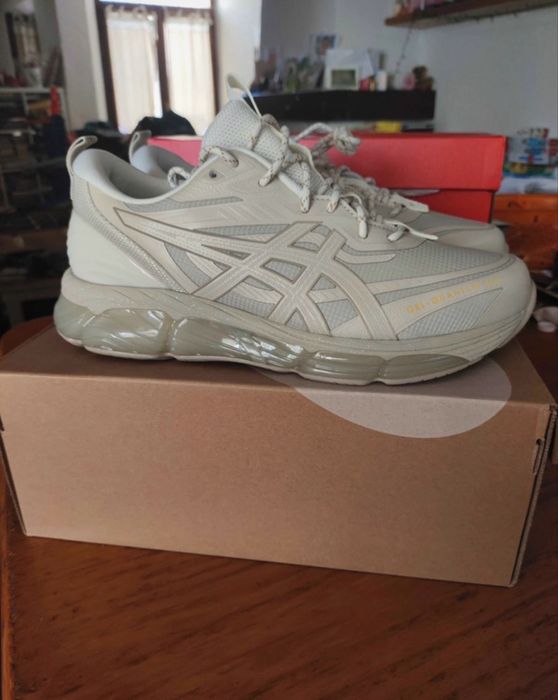 Ténis Asics Quantum 360