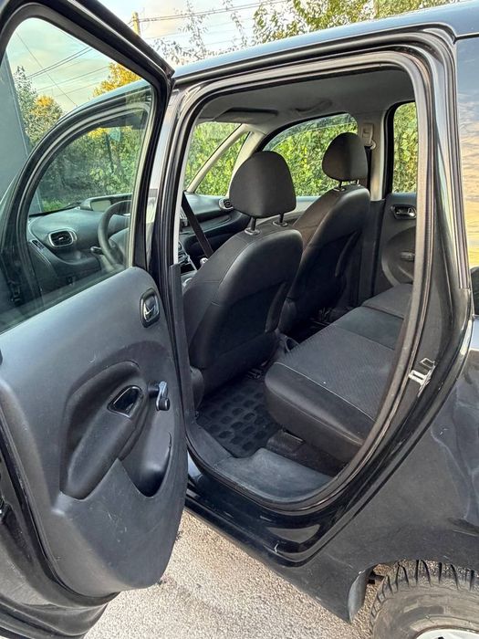 Citroën C3 Picasso 2011 1.4