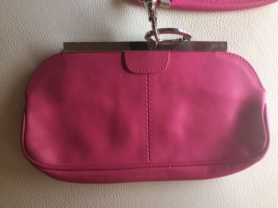 Troco/Vendo pochete original Dolce&Gabbana