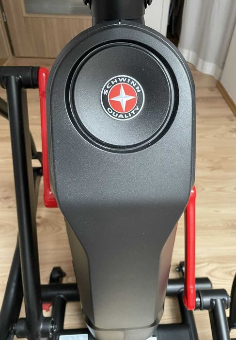 Orbitrek programowany Schwinn 510E stan bdb