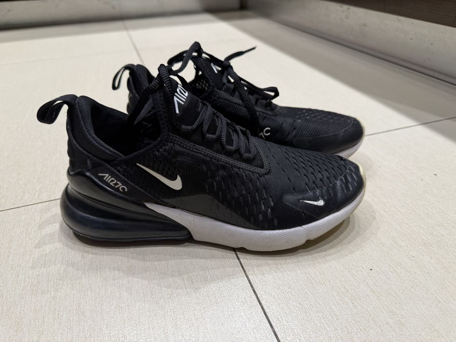 Sneakersy Nike Air rozmiar 38,5