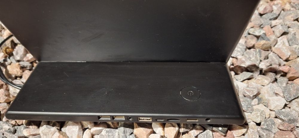 Tablet 10'' - uszkodzony