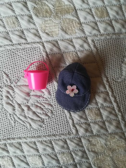 Roupa Kelly - Beach Fashion Outfit (Ref. 15869) de 1996